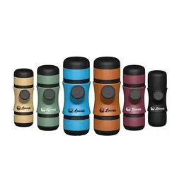 اسپرسوساز مسافرتی لواک با پمپ 8 بار