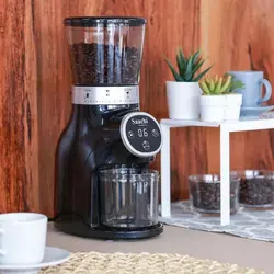 اسیاب قهوه ساچی مدل 4966