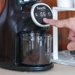 اسیاب قهوه ساچی مدل 4966