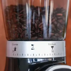 اسیاب قهوه ساچی مدل 4966