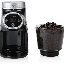 اسیاب قهوه ساچی مدل 4966