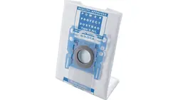 پاکت جاروبرق بوش تایپ جی ساخت آلمان – فروشگاه اینترنتی بلوط