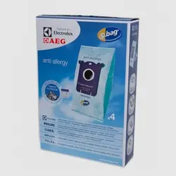 پاکت جاروبرقی الکترولوکس آاگ کیسه جاروبرقی – فروشگاه اینترنتی بلوط