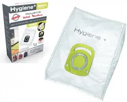 پاکت جاروبرقی تفال +HYGIENE – فروشگاه اینترنتی بلوط