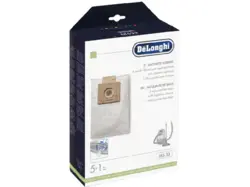 پاکت جاروبرقی دلونگی - کیسه جاروبرقی دلونگی – فروشگاه اینترنتی بلوط