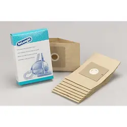 پاکت جاروبرقی دلونگی - کیسه جاروبرقی دلونگی – فروشگاه اینترنتی بلوط