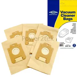 پاکت جاروبرقی تولیپس - پاکت جاروبرقی تلیپس – فروشگاه اینترنتی بلوط