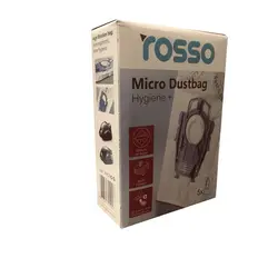 پاکت جاروبرقی روسو rosso – فروشگاه اینترنتی بلوط فروشگاه اینترنتی بلوط