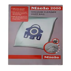 پاکت جاروبرقی میله – فروشگاه اینترنتی بلوط