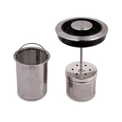 چای ساز بیم مدل TM 2802