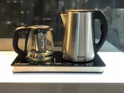 چای ساز دسینی مدل 9009