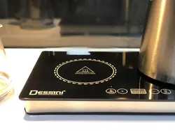 چای ساز دسینی مدل 9009