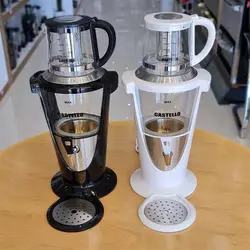 چای ساز سماوری کاستلو مدل cstm 200