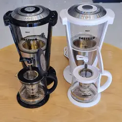 چای ساز سماوری کاستلو مدل cstm 200