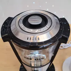 چای ساز سماوری کاستلو مدل cstm 200