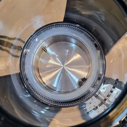 چای ساز سماوری کاستلو مدل cstm 200