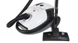 جارو برقی پارس خزر مدل pars khazar Turbo 2000 – فروشگاه اینترنتی بلوط