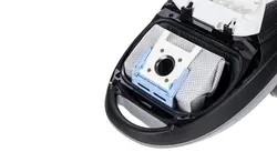 جارو برقی پارس خزر مدل pars khazar Turbo 2000 – فروشگاه اینترنتی بلوط