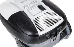 جارو برقی پارس خزر مدل pars khazar Turbo 2000 – فروشگاه اینترنتی بلوط