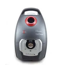 جاروبرقی پارس خزر مدل Turbo 2500WB – فروشگاه اینترنتی بلوط