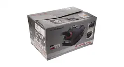 جاروبرقی پارس خزر مدل Turbo 2500WB – فروشگاه اینترنتی بلوط