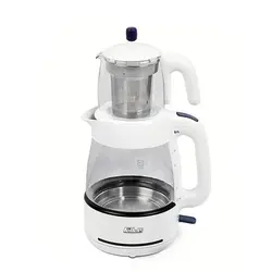چای ساز فلر مدل TS 070 W