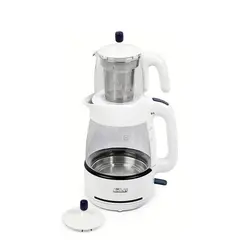چای ساز فلر مدل TS 070 W
