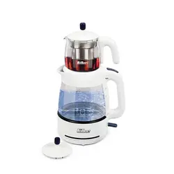 چای ساز فلر مدل TS 070 W