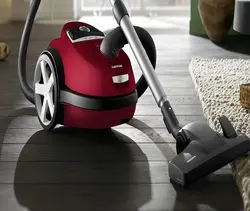 جاروبرقی فیلیپس مدل 9174