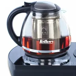 چای ساز فلر مدل TS 113