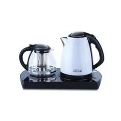 چای ساز فلر مدل TS 113