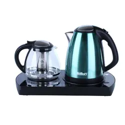 چای ساز فلر مدل TS 113