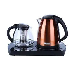 چای ساز فلر مدل TS 113