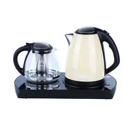 چای ساز فلر مدل TS 113