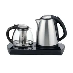 چای ساز فلر مدل TS 113