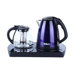 چای ساز فلر مدل TS 113