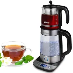 چای ساز فلر مدل TS 117