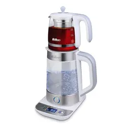 چای ساز فلر مدل TS 117