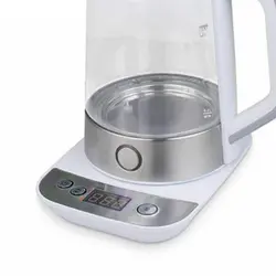 چای ساز فلر مدل TS 117