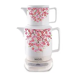 چای ساز میگل مدل GTS 112.02