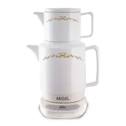 چای ساز میگل مدل GTS 112.02