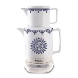 چای ساز میگل مدل GTS 112