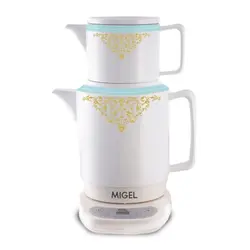 چای ساز میگل مدل GTS 112