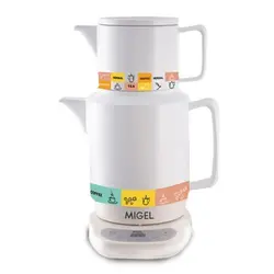 چای ساز میگل مدل GTS 112