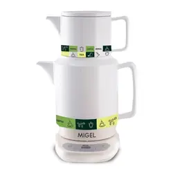 چای ساز میگل مدل GTS 112