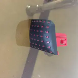 دکمه پاور جاروبرقی بوش آرگومکس 2000 – فروشگاه اینترنتی بلوط