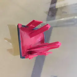 دکمه پاور جاروبرقی بوش آرگومکس 2000 – فروشگاه اینترنتی بلوط