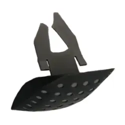 سر ولوم کم و زیاد جاروبرقی بوش ارگومکس 2000 – فروشگاه اینترنتی بلوط