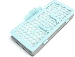 فیلتر هپا جاروبرقی ال جی LG exhaust filter Hepa – فروشگاه اینترنتی بلوط