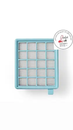 فیلتر هپا جاروبرقی فیلیپس FC8470 – فروشگاه اینترنتی بلوط